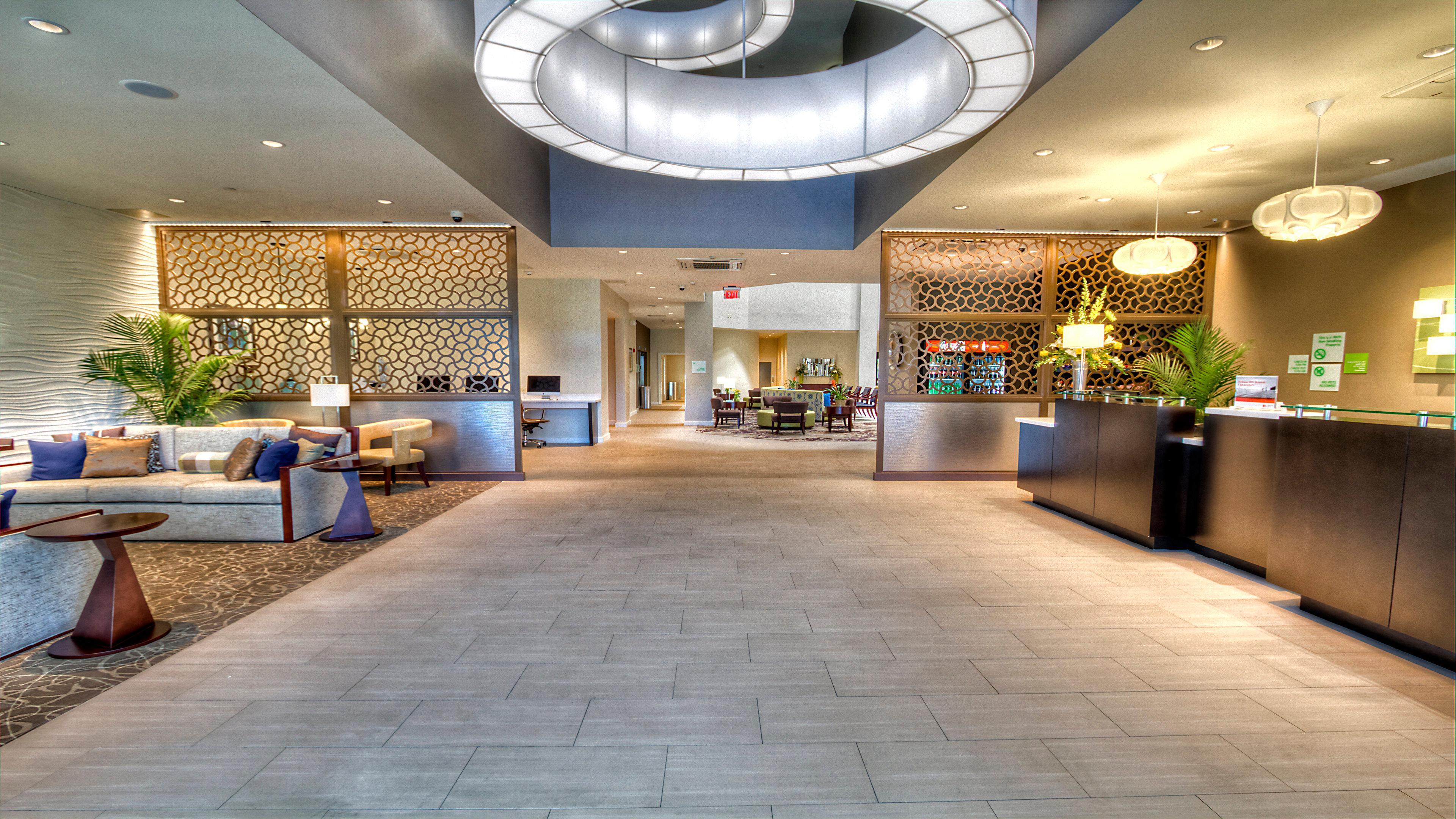 Holiday Inn & Suites Tupelo North By Ihg Eksteriør billede