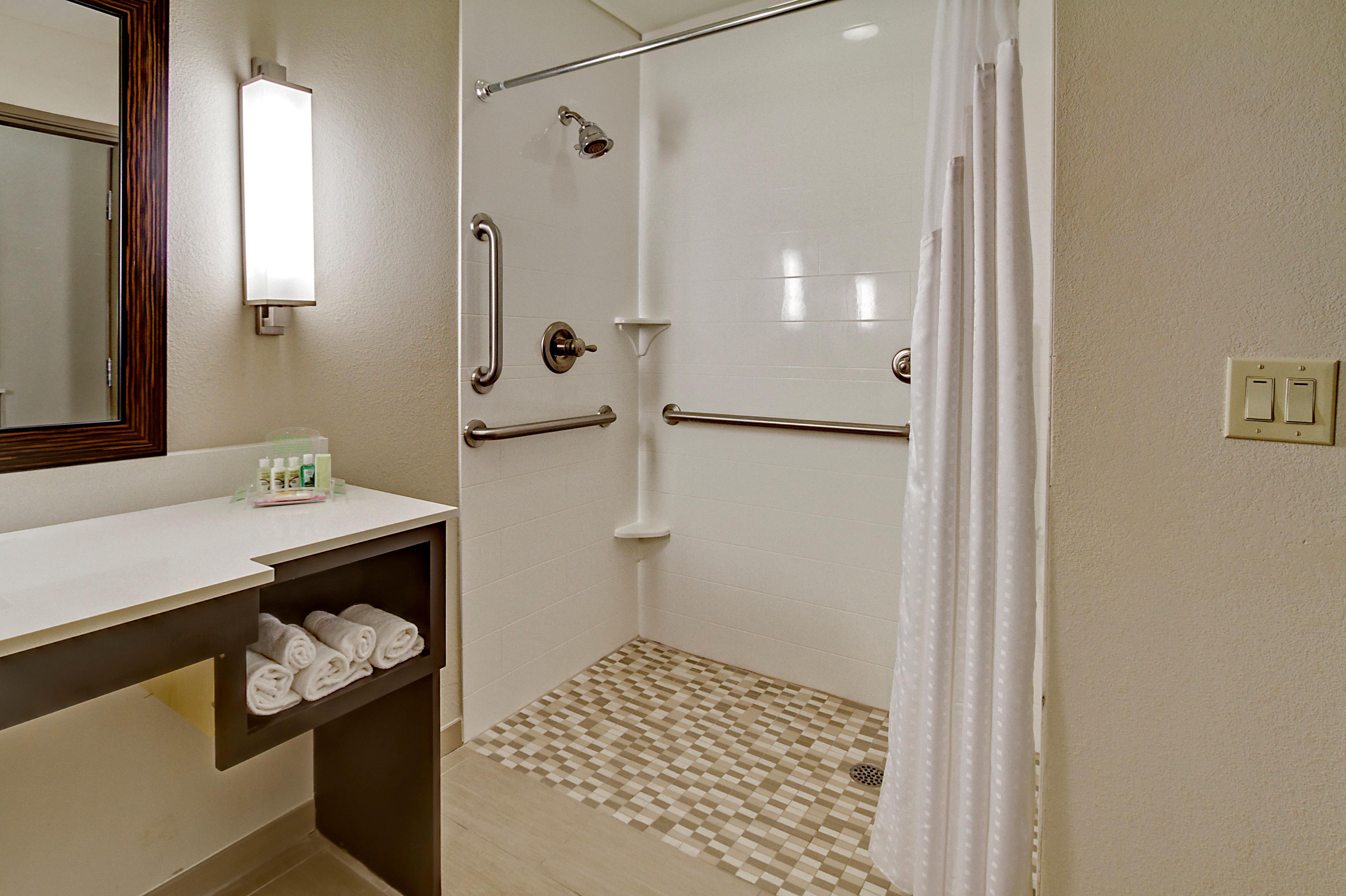 Holiday Inn & Suites Tupelo North By Ihg Eksteriør billede