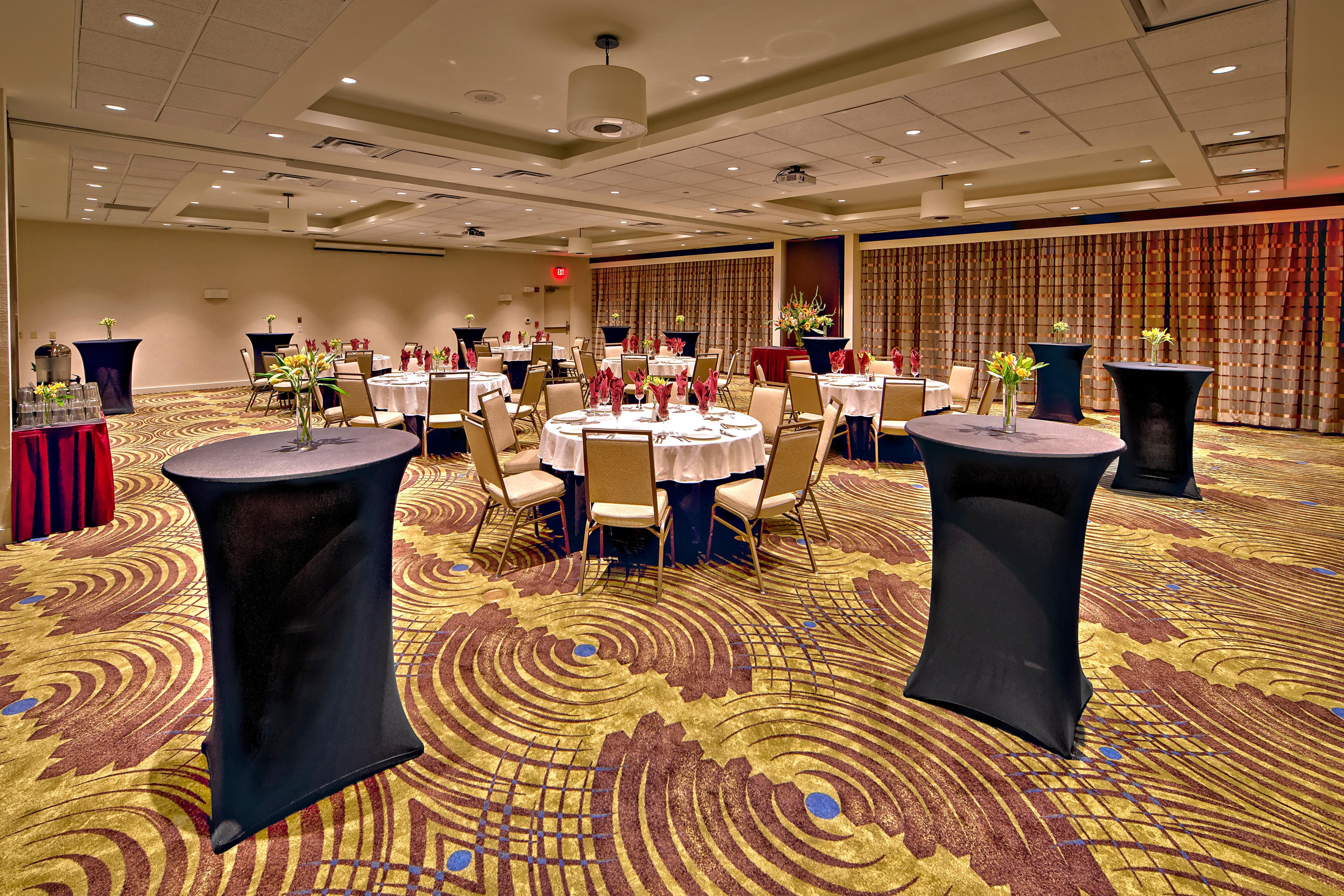 Holiday Inn & Suites Tupelo North By Ihg Eksteriør billede