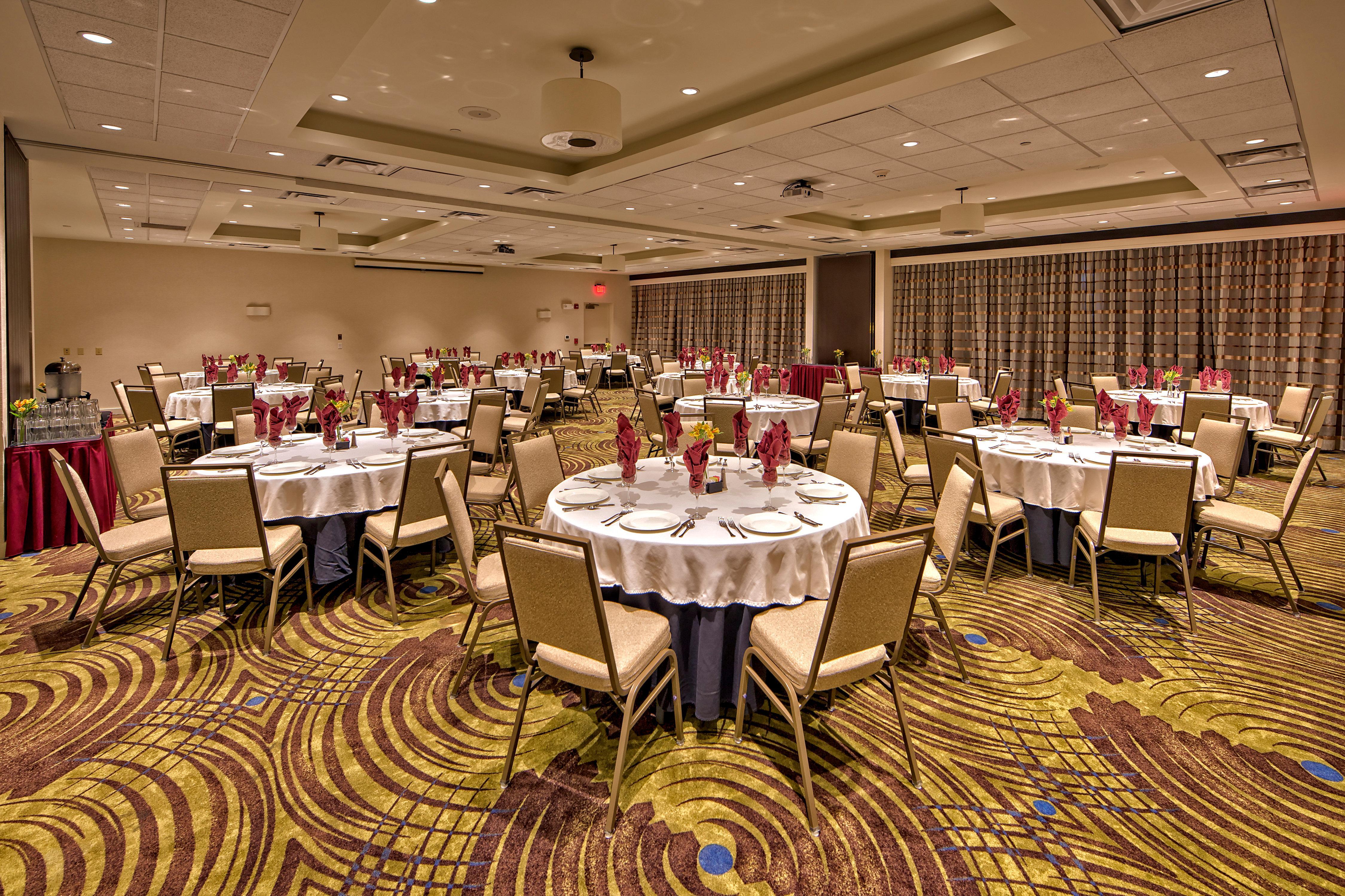 Holiday Inn & Suites Tupelo North By Ihg Eksteriør billede
