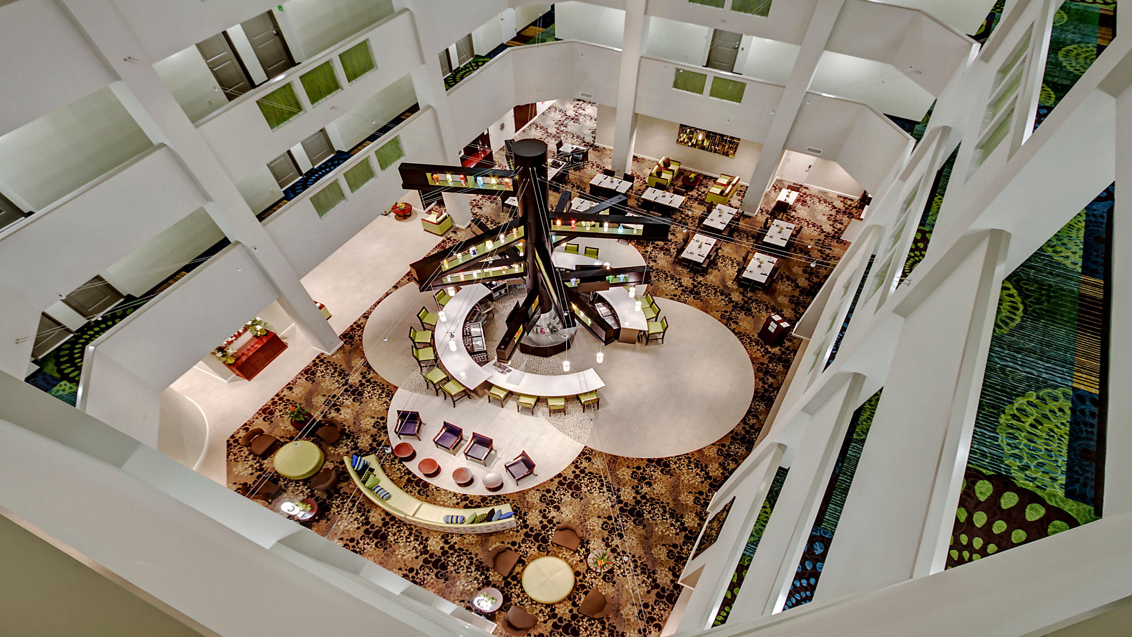 Holiday Inn & Suites Tupelo North By Ihg Eksteriør billede