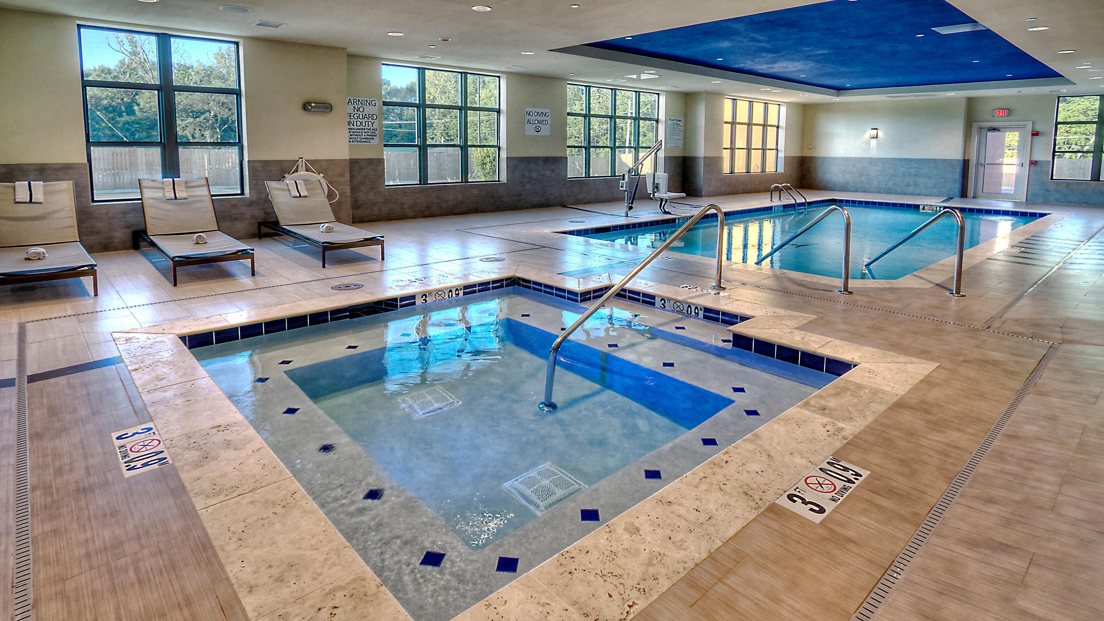 Holiday Inn & Suites Tupelo North By Ihg Eksteriør billede
