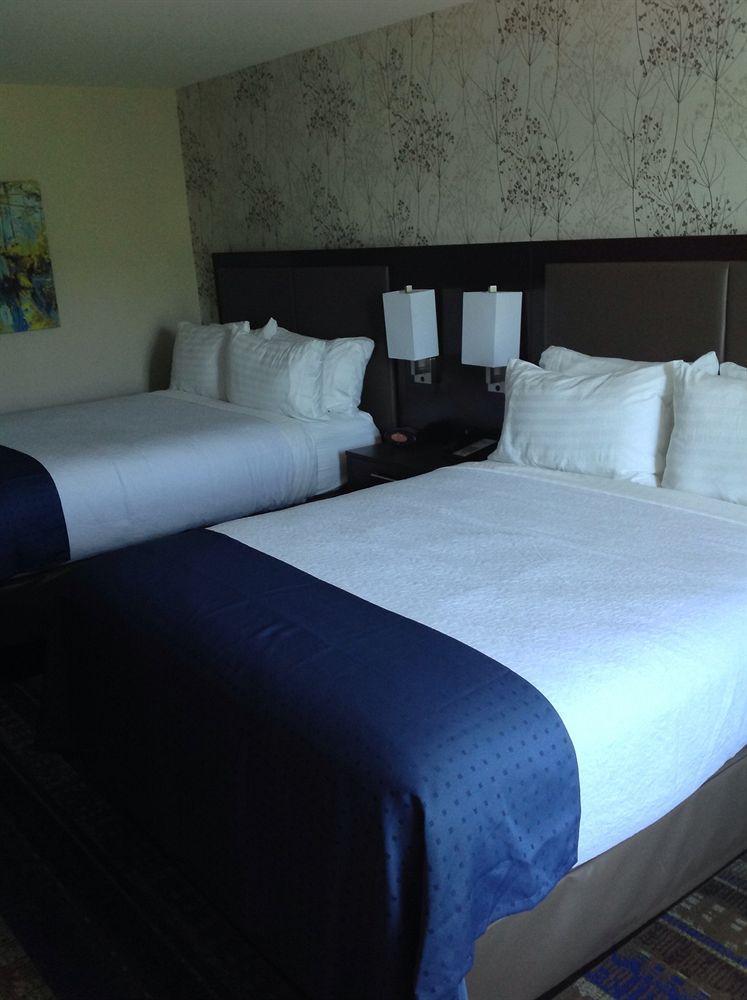 Holiday Inn & Suites Tupelo North By Ihg Eksteriør billede