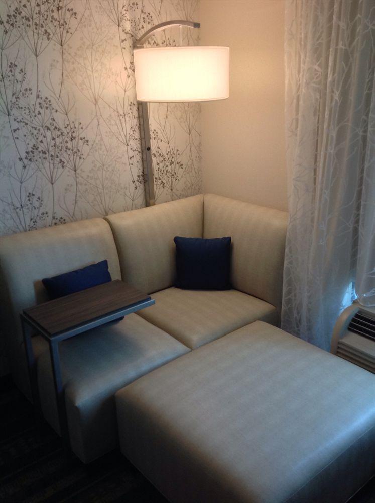 Holiday Inn & Suites Tupelo North By Ihg Eksteriør billede