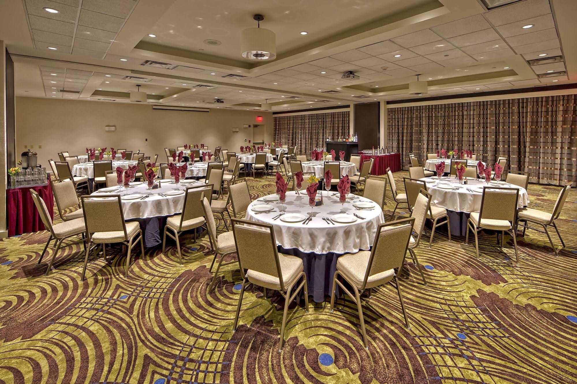 Holiday Inn & Suites Tupelo North By Ihg Eksteriør billede